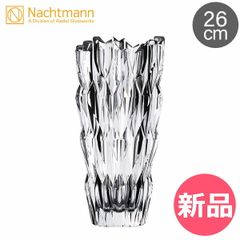 Nachtmann ナハトマン スカルプチャー 33cm 花瓶 クリスタル - メルカリ