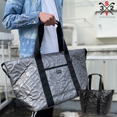 SY32 by SWEET YEARS GOLF エンボス ロッカーバッグ トートバッグ トート バッグ 正規取扱い メンズ レディース ブランド EMBOSS LOCKER BAG