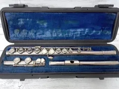 PRIMA MADE BY Suzuki Flute Co. フルート - メルカリ