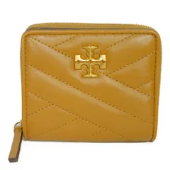 2023年最新】トリーバーチ 財布 折り財布 TORY BURCH KIRA CHEVRON