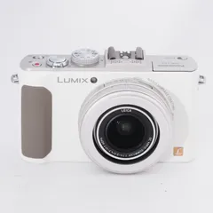 2025年最新】Panasonic） DMC-LX7の人気アイテム - メルカリ