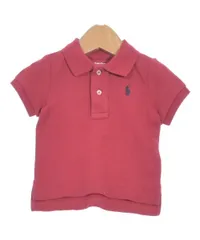 Ralph Lauren Tシャツ・カットソー キッズ 【古着】【中古】【送料無料】