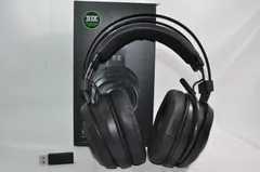 RazerNari Ultimateワイヤレスゲーミングヘッドセット新品未開封 新品未開封】 Razer Nari Ultimate ワイヤレスヘッドセット