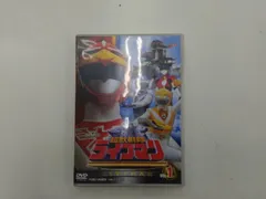 戦隊ヒーロー　シリーズ　DVD　4本セット　まとめ売り 81y3aOBXDVL.jpg
