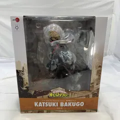 任天堂 - ARTFX J  爆豪勝己 1/8スケール PVC製 塗装済み完成品フィギュア 61sMxAE488L._AC_UL210_SR210,