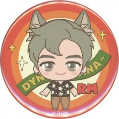 [중고] 배지·핀즈 얼엠(BTS/방탄 소년단) TinyTAN Dynamite CAN☆배지 [TinyTAN FUN PARK]