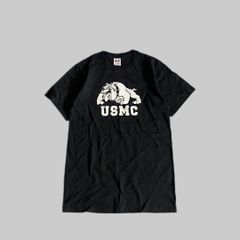 USMC BULLDOG S/S Tee
