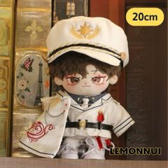 24時間以内発送☆即購入OK！ちびぬい服５枚セット ぬい服｜新着商品♡