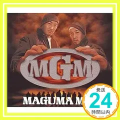 2025年最新】MAGUMA_MC'Sの人気アイテム - メルカリ
