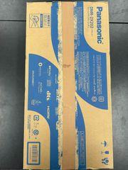 【初期不良】パナソニック ブルーレイレコーダー DIGA DMR-2W202 ブラック 2TB