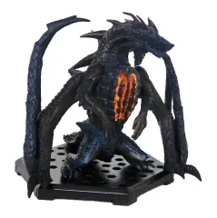 【中古】トレーディングフィギュア 1.ゴグマジオス 「カプコンフィギュアビルダー モンスターハンター スタンダードモデル Plus Vol.3」
