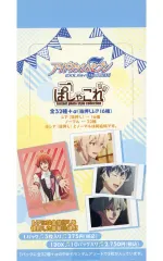 【中古】トレカ 【BOX】アイドリッシュセブン Third BEAT! ぱしゃこれ