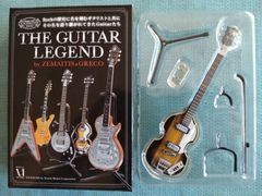 Zemaitis Guitar Collection シリーズ全14種類