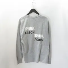 NEIGHBORHOOD WIND AND SEA コラボ ロンT 2XL 美品 Amazon | ウィンダンシー WIND AND SEA ロンT | 風車・紙飛行機