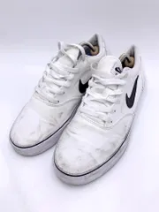 NIKE ナイキ DM3494-100 SB CHRON 2 CANVAS エスビー クロン2 キャンバス スニーカー size27cm/白 ■■メンズ