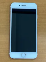 動作確認済み iPhone7 128GB ローズゴールド