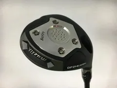 中古 ムジーク DF2 Buffy ムジークOn The Screw DF 2 HEAVEN BUFFY/SEVEN