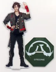 【中古】アクリルスタンド・アクリルパネル 田中涼星(御手杵) アクリルスタンド(八 乱舞野外祭ver.) 「ミュージカル『刀剣乱舞』八 乱舞野外祭」