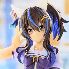 【未開封】 ダイタクヘリオス フィギュア ウマ娘 プリティーダービー 全1種 Daitaku Helios Horse Girl Figure BANDAI NAMCO