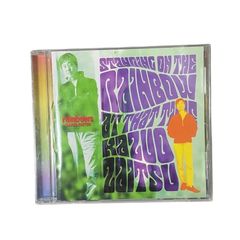 【中古CD】財津和夫　rainbows