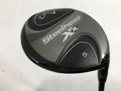 2023年最新】Steelhead XR フェアウェイウッド の人気アイテム - メルカリ