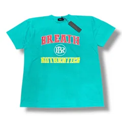 Shunaudo　未使用 BREATH BADHOP BREATH - BAD HOPプロデュースのアパレルブランド「BREATH