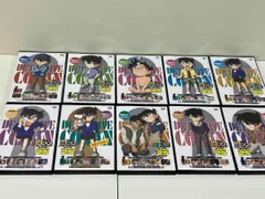 2025年最新】名探偵コナン part25の人気アイテム - メルカリ 