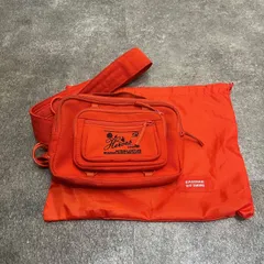 RAF SIMONS × EASTPAK  3L WAISTBAG LOOP ウエストバッグ 鞄 ボディバッグ ラフシモンズ イーストパック コラボ 63099A4のサムネイル