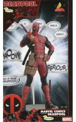 MAEVEL　Luminasta　フィギュア　デッドプール　ルミナスタ　マーベル SEGA Luminasta Marvel Deadpool Ver. 2 Figure JAPAN OFFICIAL