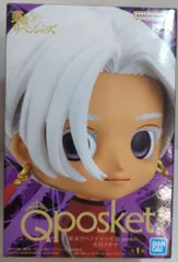 BANDAI SPIRITS Q posket 東京リベンジャーズ 黒川イザナ