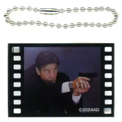 全8種セット フィルムコマ風 チャームコレクション 帰ってきたあぶない刑事 2025年最新】あぶない刑事風の人気アイテム - メルカリ
