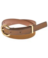 2025年最新】MAISON BOINET レディース ベルトの人気アイテム