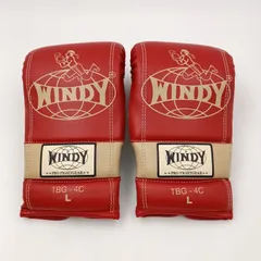 2025年最新】windy ウィンディ トレーニンググローブの人気