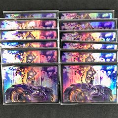 I:Pマスカレーナ デュエルフィールド+スリーブ100枚セット