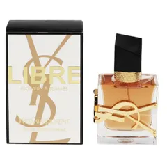 イヴサンローラン リブレ オーデパルファム フローラル EDP・SP 30ml 香水 フレグランス LIBRE FLOWERS ＆ FLAMES YVES SAINT LAURENT 新品 未使用