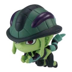[중고] 트레이딩 피겨 멜엠 [HUNTER × HUNTER 허그콧 키메라 앤트편]