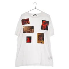 2023年最新】raf simons tシャツ sの人気アイテム - メルカリ