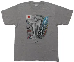 2025年最新】wbc優勝記念tシャツの人気アイテム - メルカリ