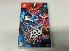 ペルソナ5 クリアファイル 非売品 ロイヤル スクランブル P5 P5R P5S ペルソナ5 ザ・ロイヤル』と『ペルソナ5 スクランブル ザ