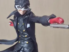 メガハウス ペルソナ 5 ジョーカー