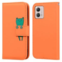 TEDTIKJT Motorola Moto G53j 5G ケース 手帳型 Moto g53y ケース手帳型 ケース モトローラ モト G53y 5G スマホケース 手帳 スマートフォン カバー 携帯ケース moto g53j 5g 手帳型 携帯カバー  1