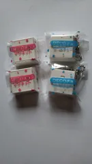 DECOチョコマグネット ボールチェーン各2個