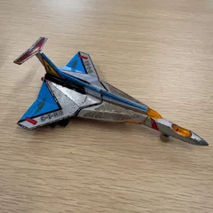 2025年最新】ウルトラホーク 合金の人気アイテム - メルカリ