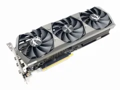 コ*グ様 美品・動作確認済/ZOTAC GeForce RTX 3070 8GB ZOTAC、実売7万円切りGeForce RTX 3070ビデオカード - PC Watch