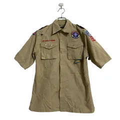 2025年最新】ボーイスカウト服の人気アイテム - メルカリ
