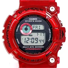 イルクジ 30th 新品未使用 Yahoo!オークション -「g-shock イルクジ 30周年」の落札相場