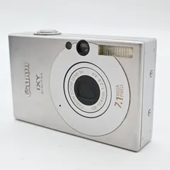 2025年最新】canon ixy digital 10の人気アイテム - メルカリ