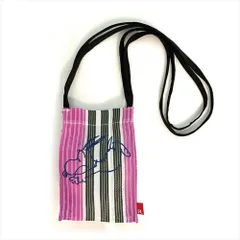 ☆ dive ☆ ルートート　ROOTOTE　 8326　IP.ヘ゛ヒ゛ールー.チュールPNTS-8J ルートート ショルダーバッグ ROOTOTE 8326 IP.ベビールー.チュールPNTS-8J スヌーピー グッズ peanuts 斜めがけ