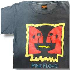 2025年最新】Pink floyd tシャツ 80sの人気アイテム - メルカリ