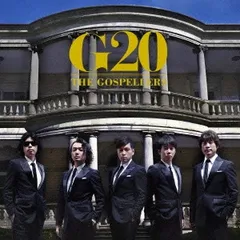 ゴスペラーズ/THE GOSPELLERS G20 ANNIVERSARY\\